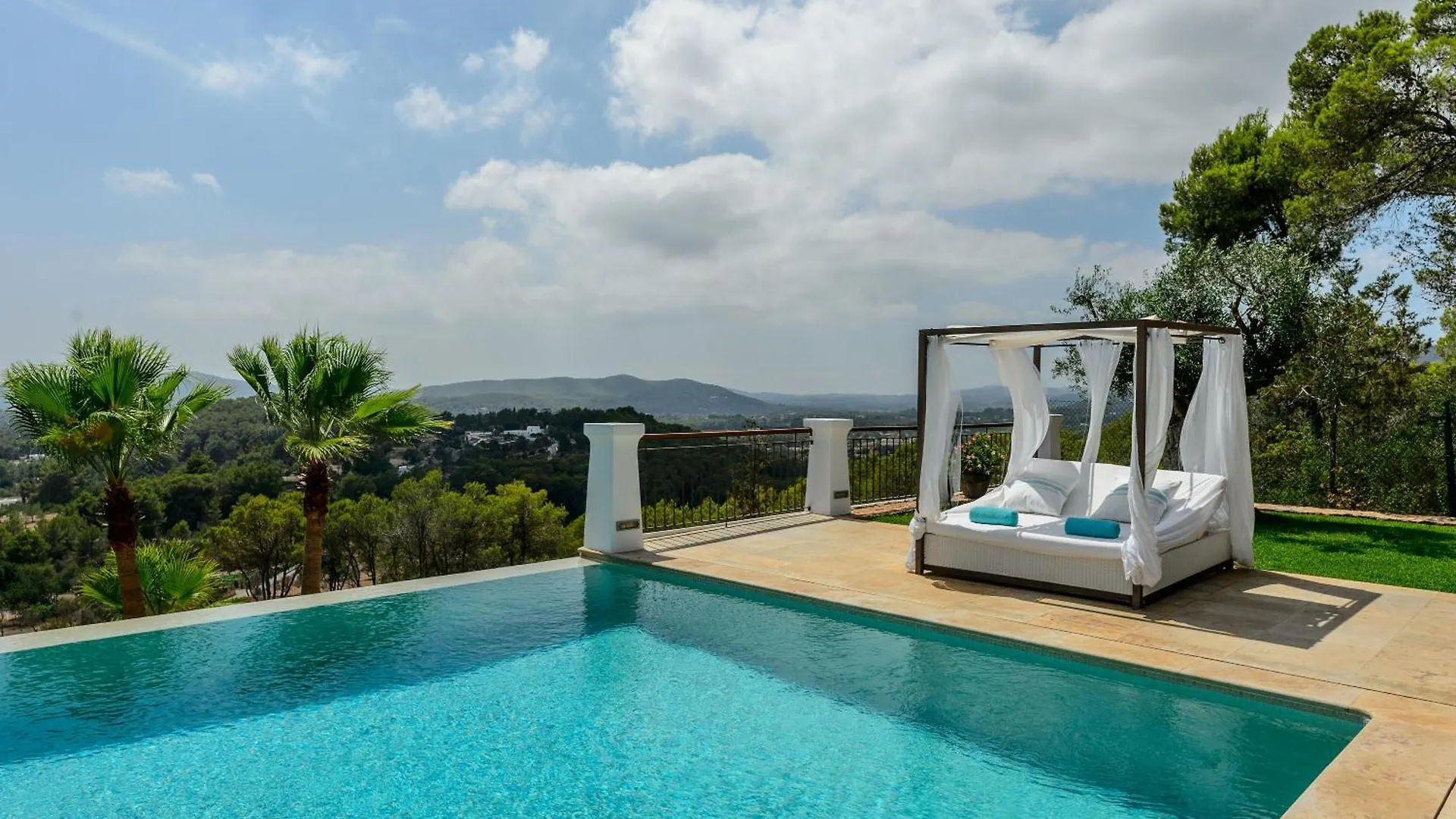 Villa Llosas De Dalt Sant Carles de Peralta