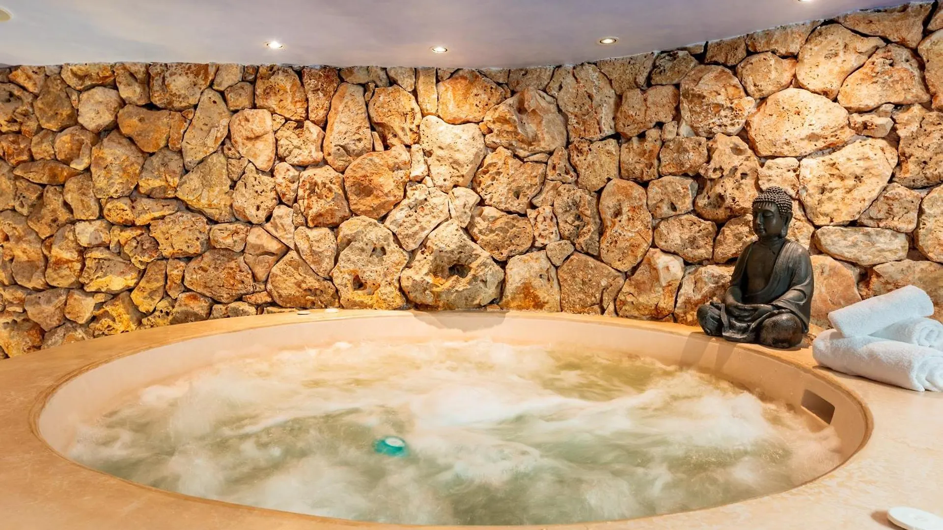 Villa Llosas De Dalt Sant Carles de Peralta Spanien